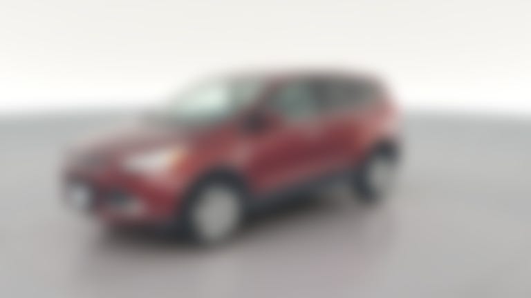 2014 Ford Escape vehicle photo