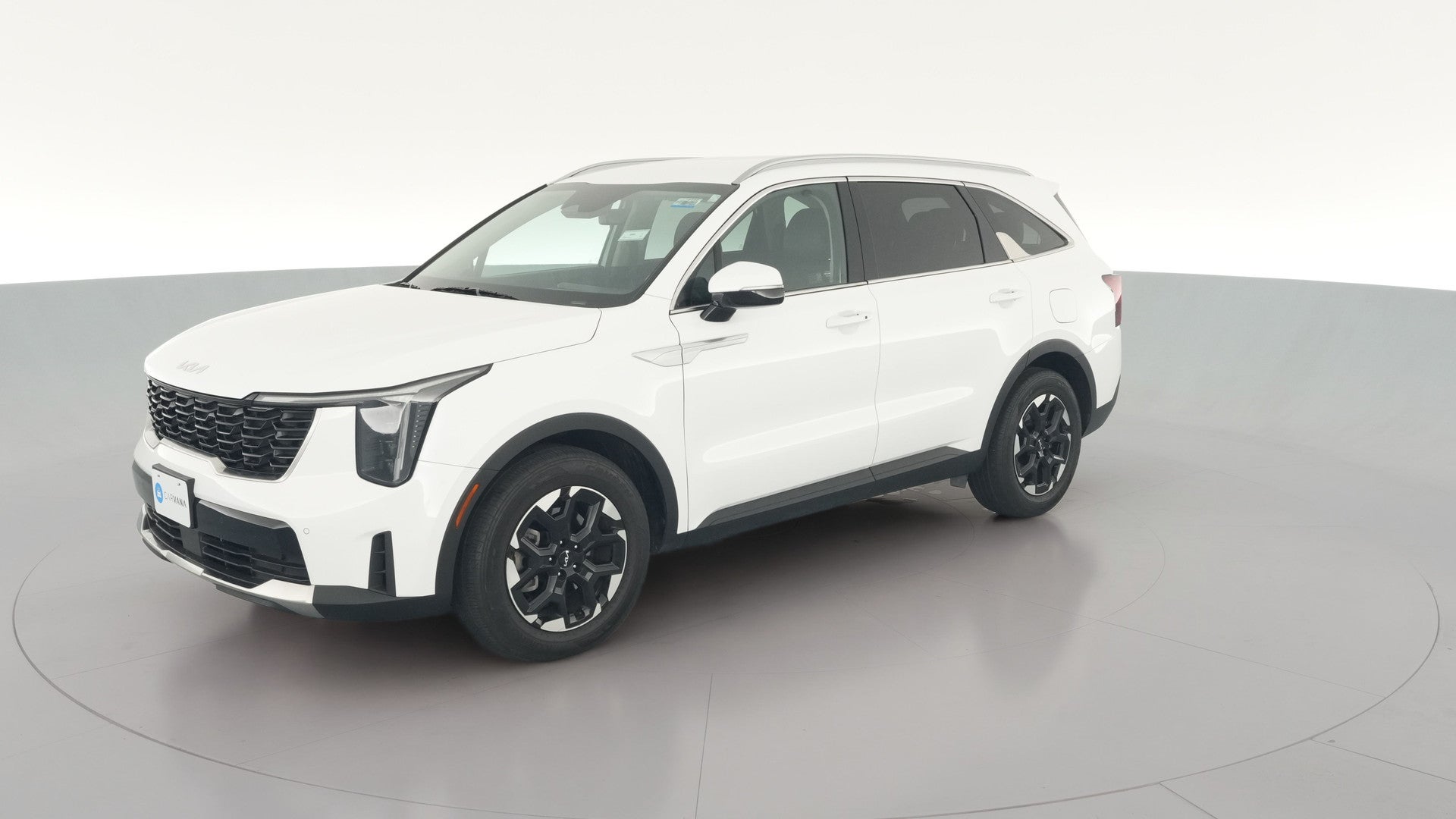 2024 Kia Sorento vehicle photo