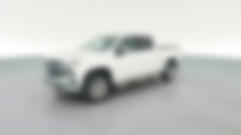 2020 Chevrolet Silverado 1500 Crew Cab vehicle photo