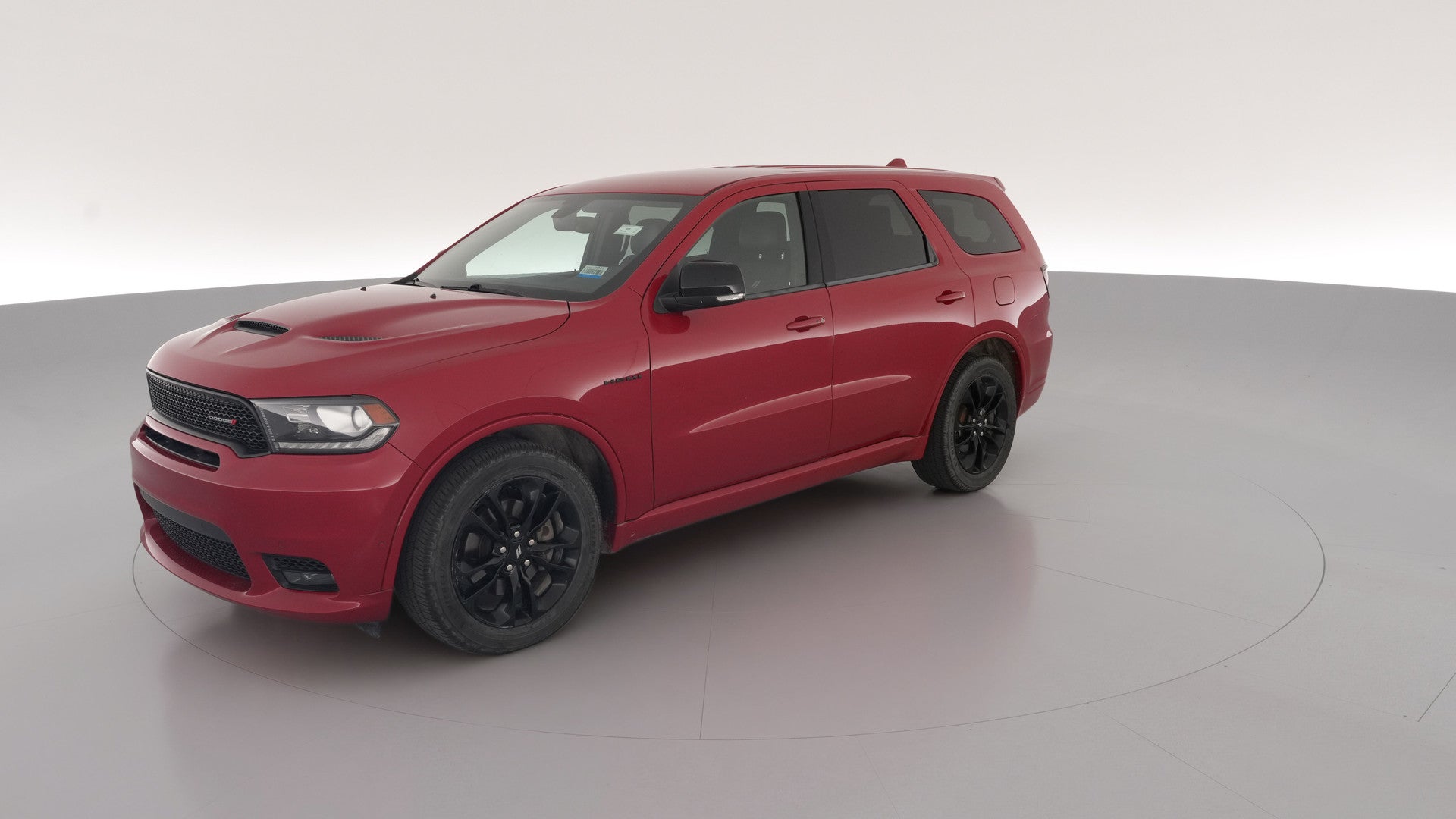 2020 Dodge Durango vehicle photo