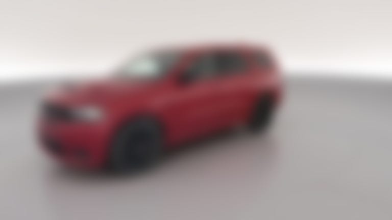 2020 Dodge Durango vehicle photo