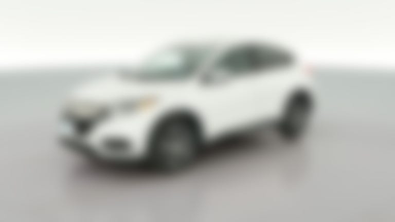 2021 Honda HR-V vehicle photo
