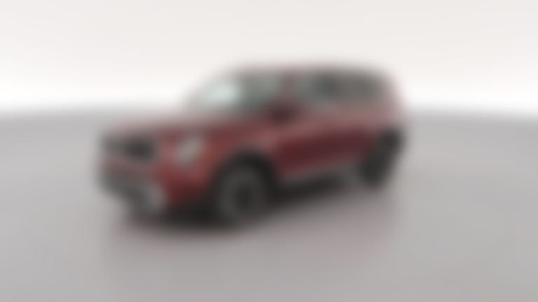 2023 Kia Telluride vehicle photo
