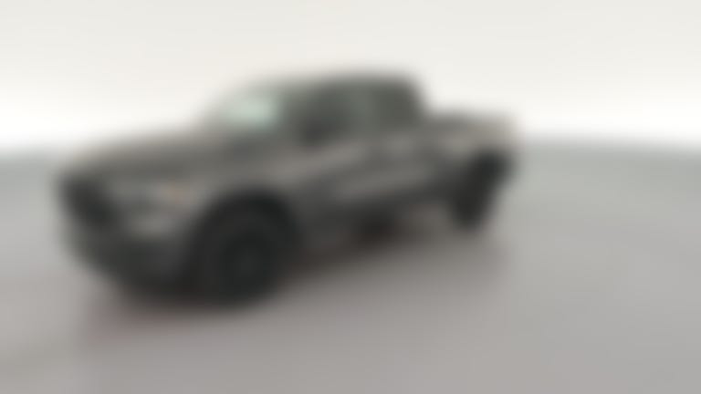 2023 Ram 1500 Quad Cab vehicle photo