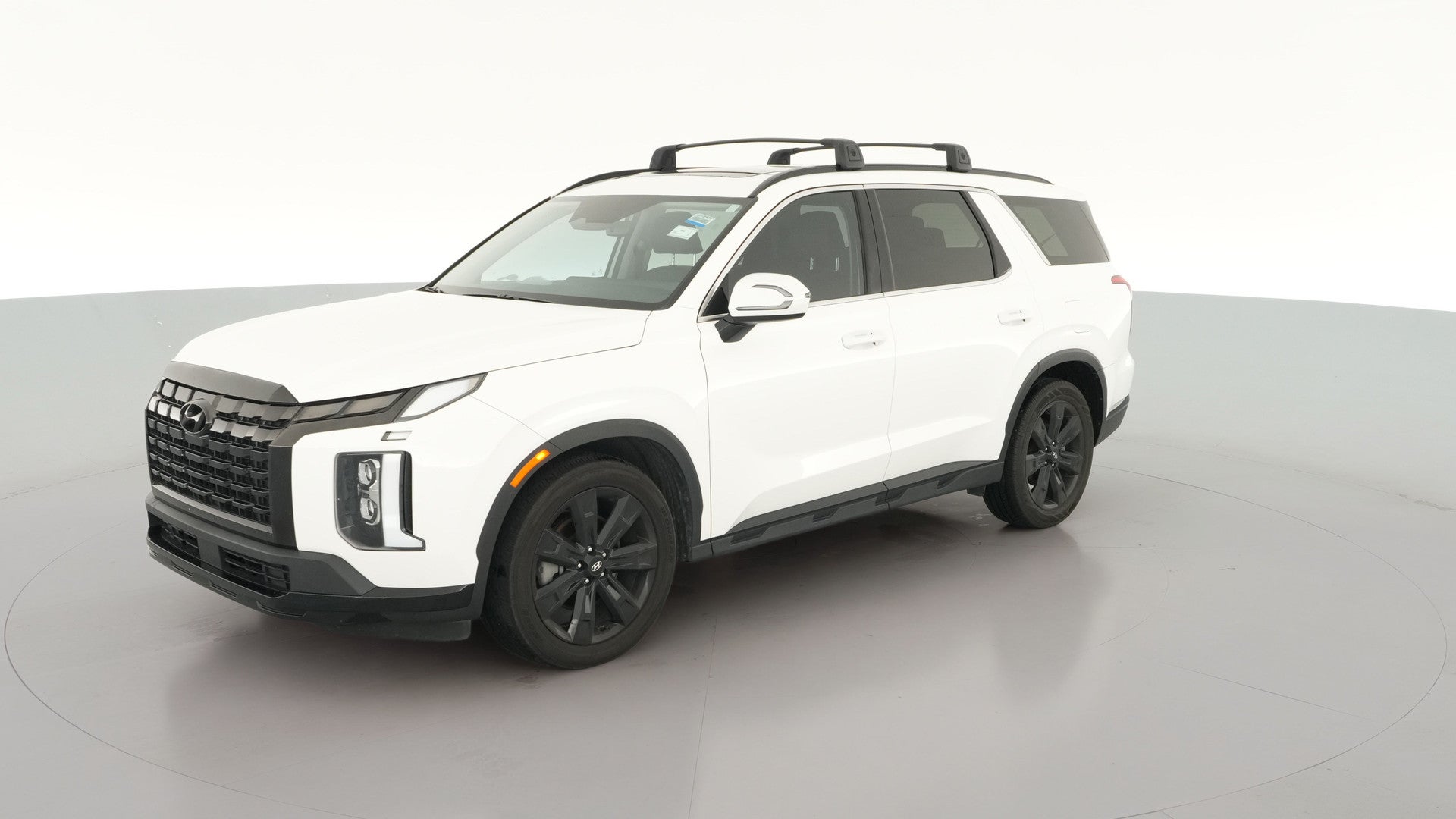 2023 Hyundai Palisade vehicle photo