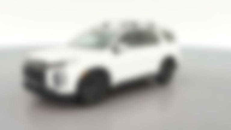 2023 Hyundai Palisade vehicle photo