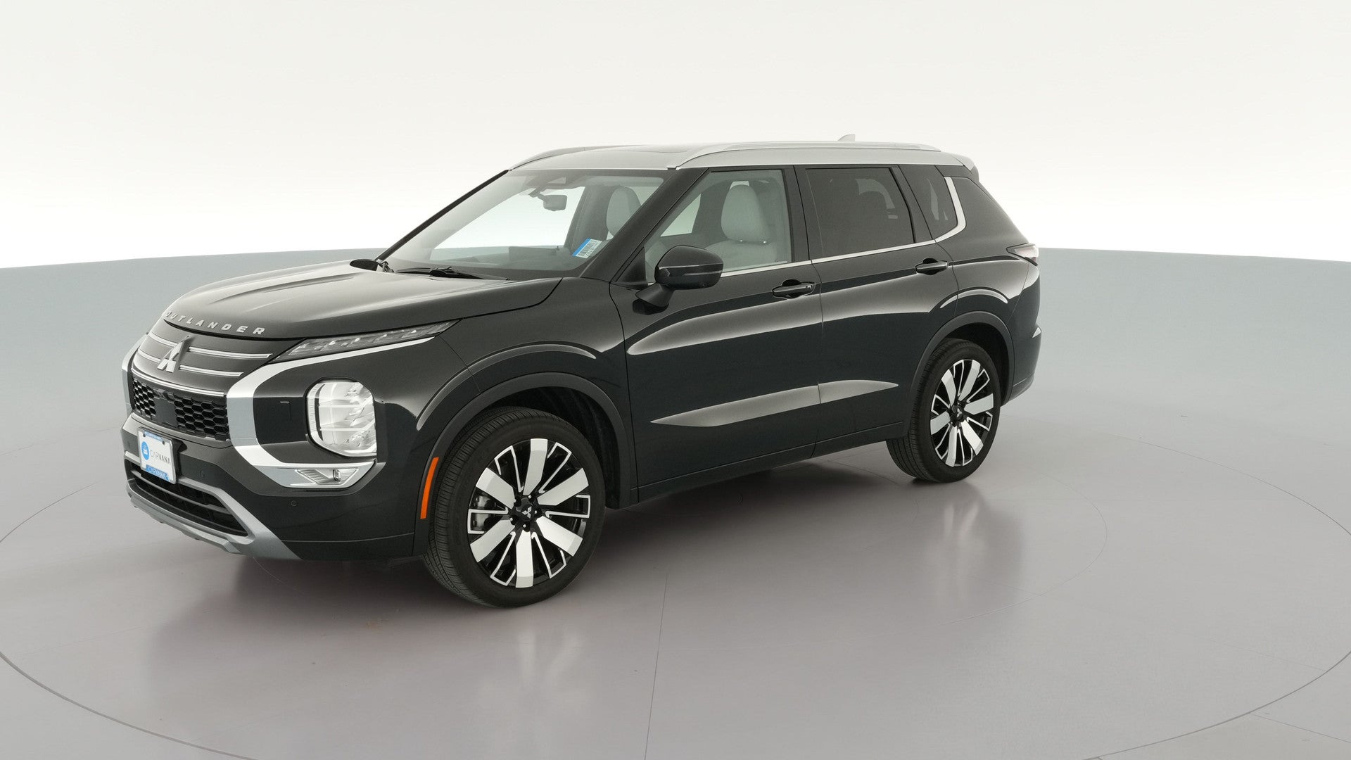 2025 Mitsubishi Outlander vehicle photo