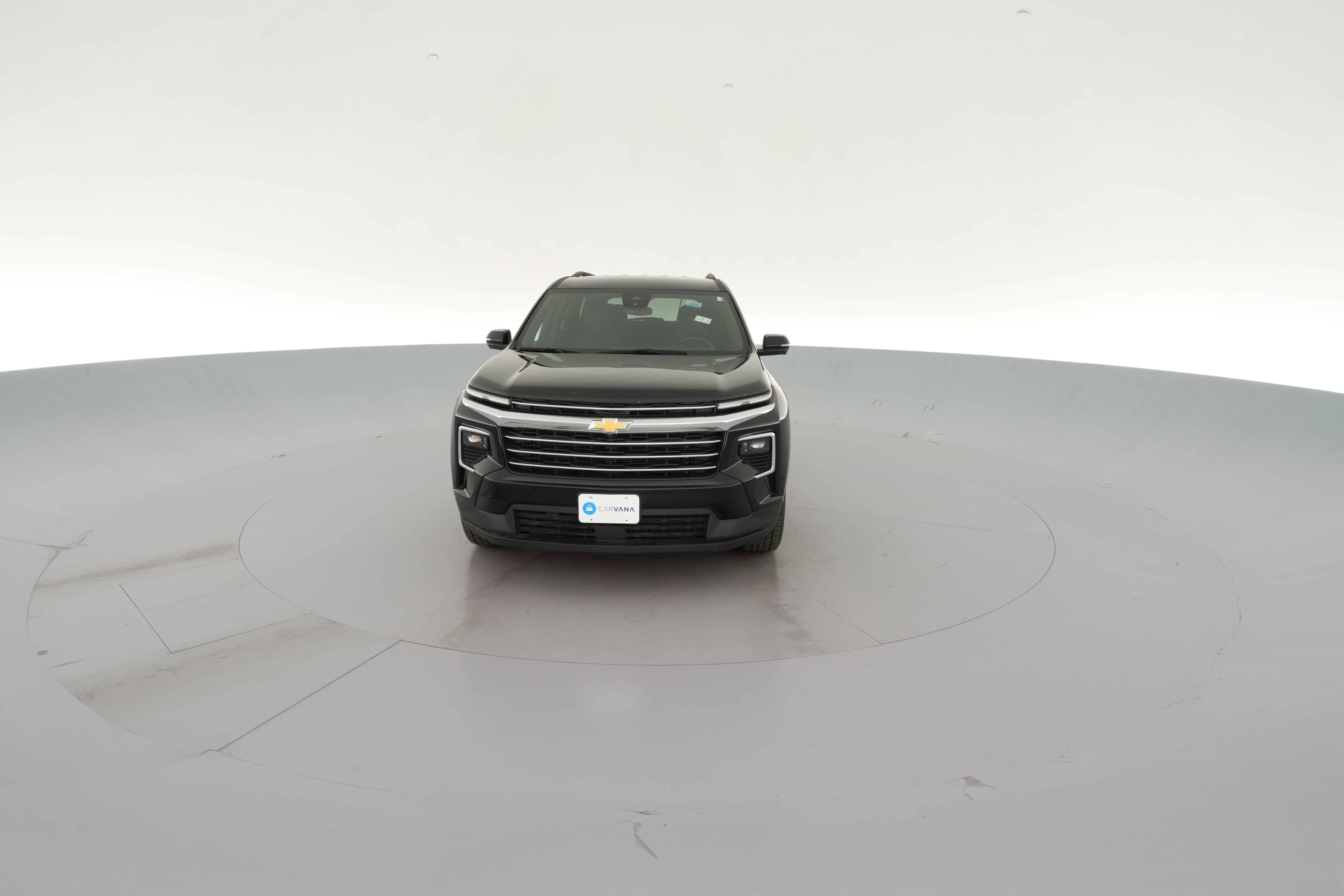2024 Chevrolet Traverse 1LT - Photo 27