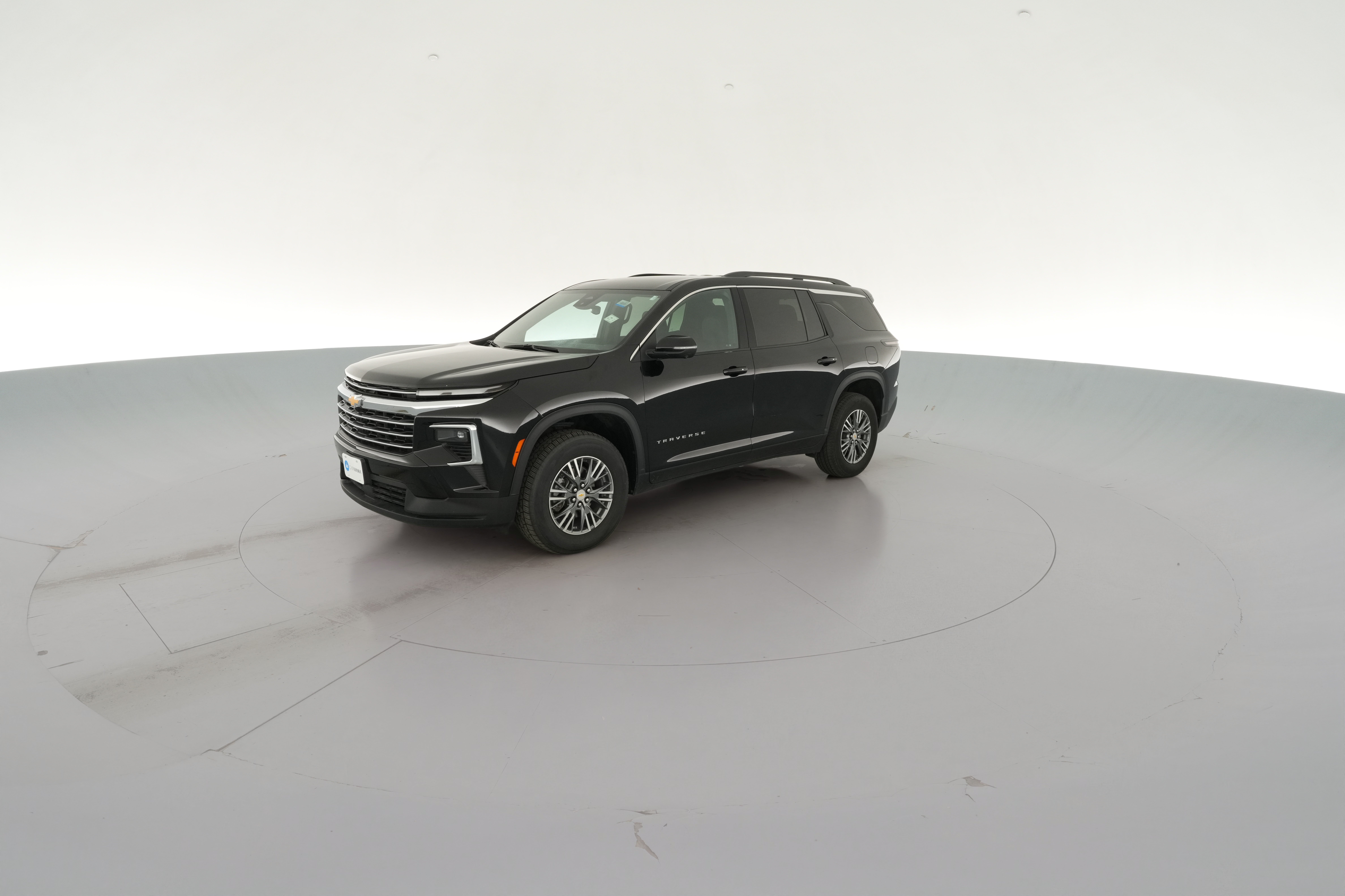 2024 Chevrolet Traverse 1LT - Photo 29
