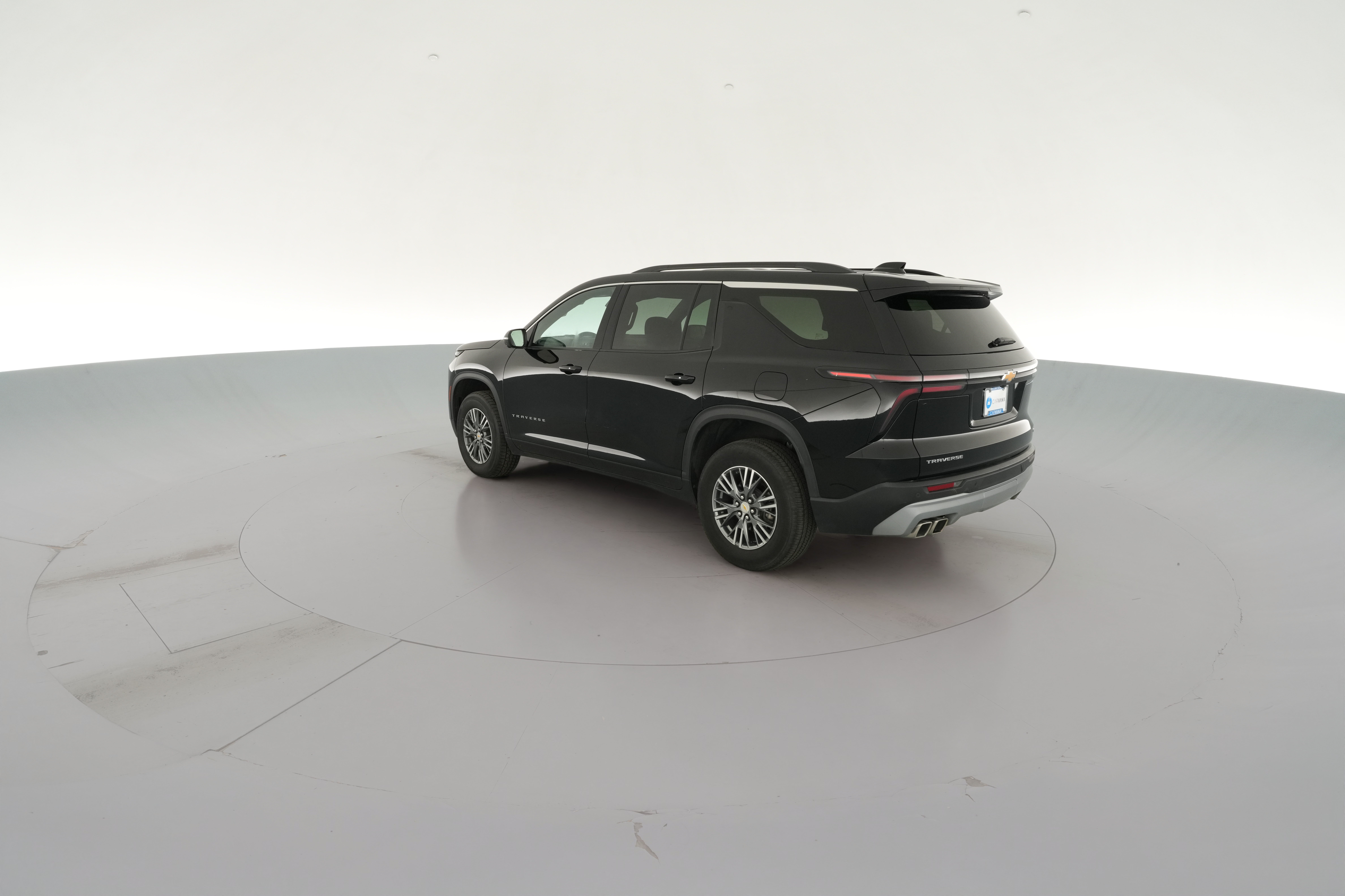 2024 Chevrolet Traverse 1LT - Photo 33