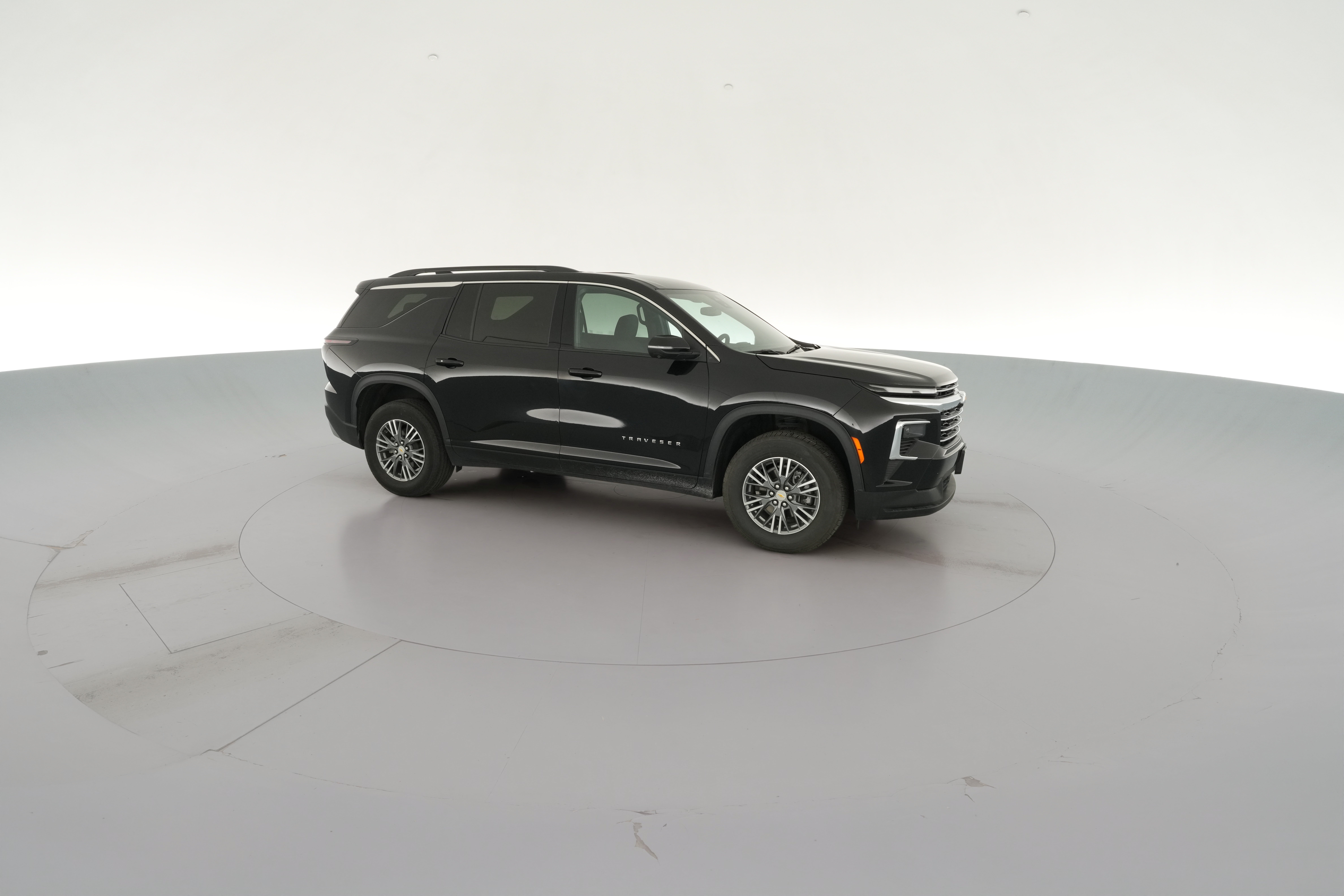 2024 Chevrolet Traverse 1LT - Photo 40