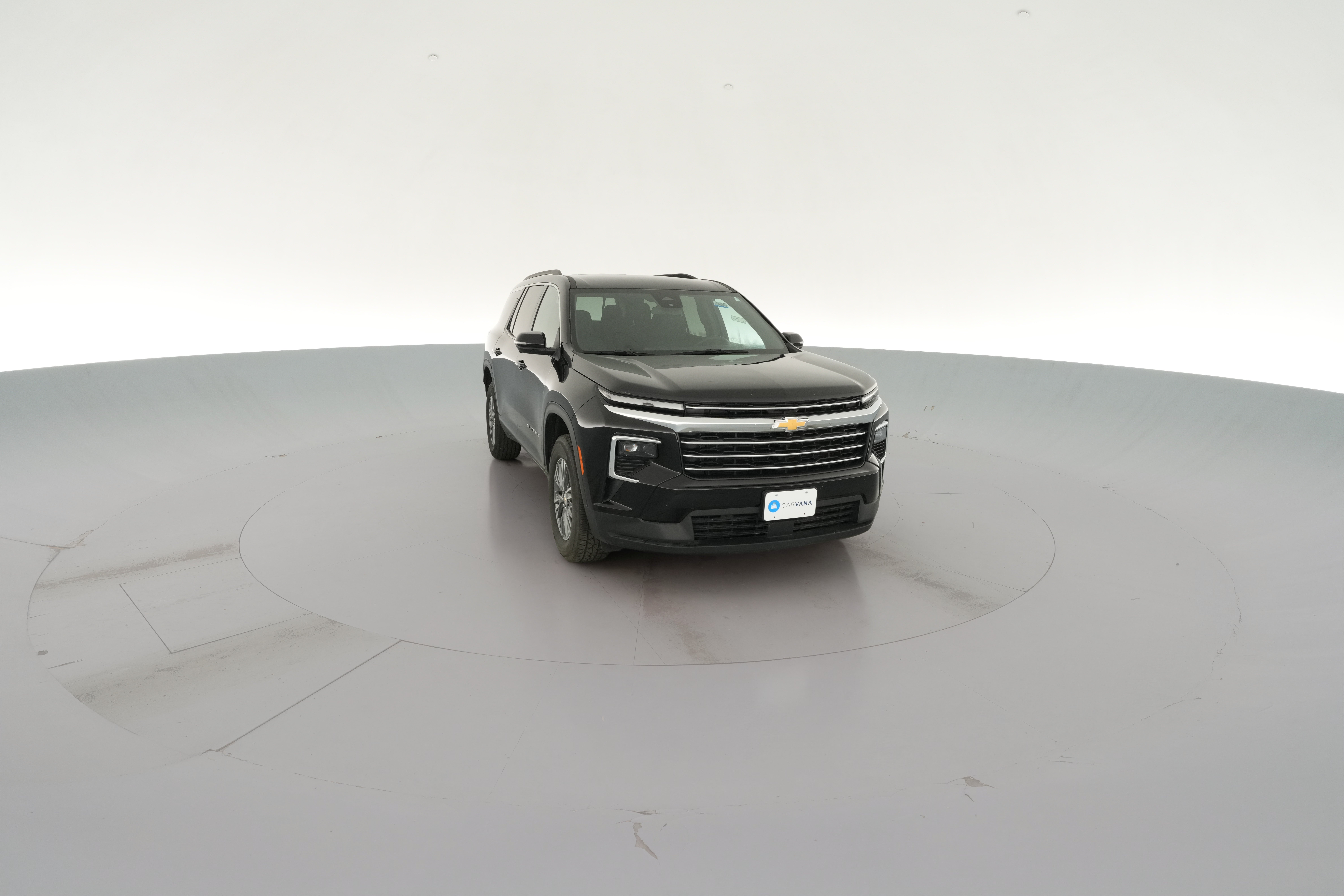 2024 Chevrolet Traverse 1LT - Photo 42
