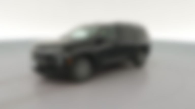 2024 Chevrolet Traverse vehicle photo