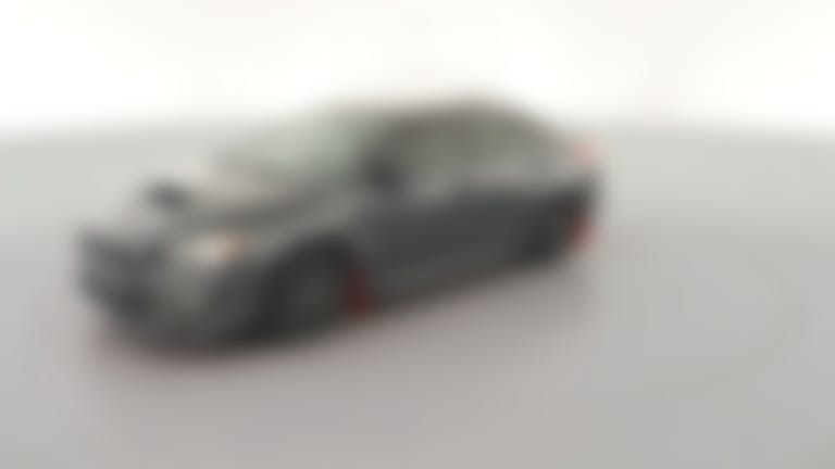 2017 Subaru WRX vehicle photo