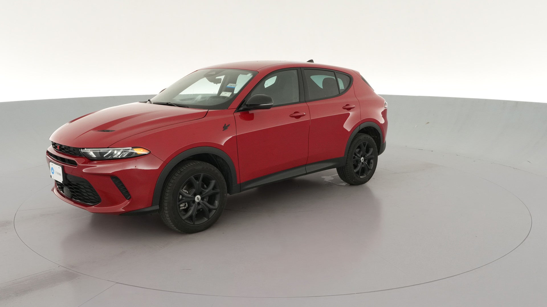 2024 Dodge Hornet vehicle photo