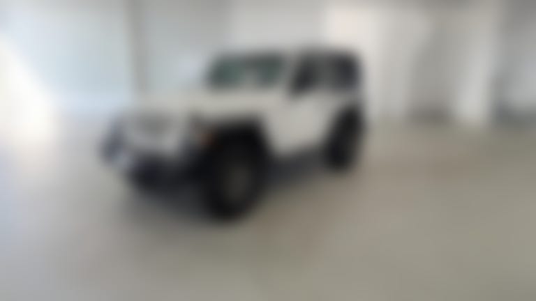 2019 Jeep Wrangler vehicle photo