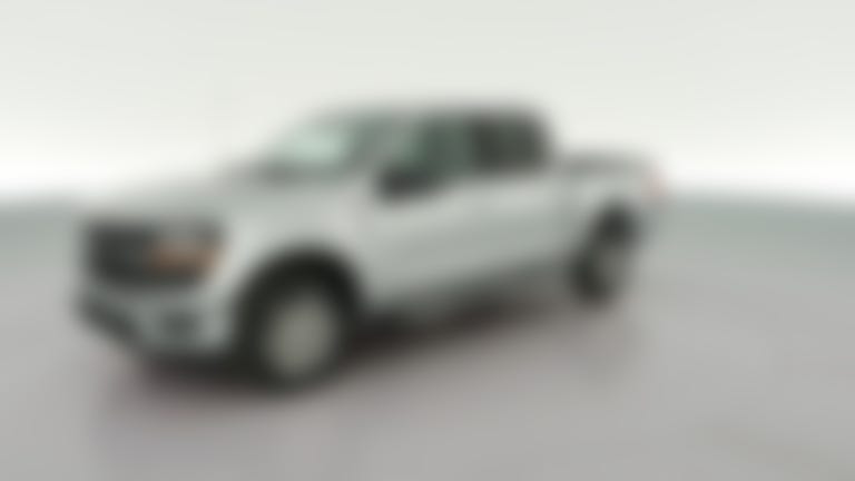 2024 Ford F150 SuperCrew Cab vehicle photo