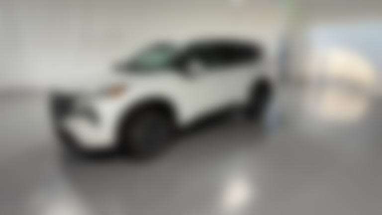 2025 Nissan Rogue vehicle photo