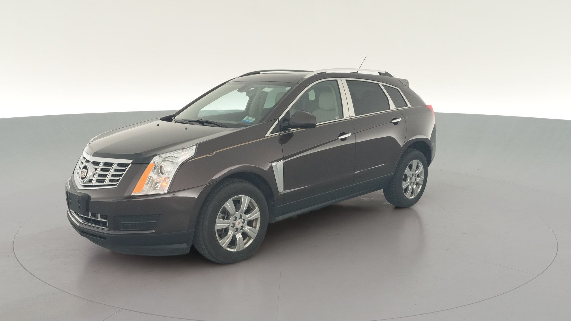 2015 Cadillac SRX vehicle photo