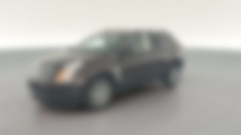 2015 Cadillac SRX vehicle photo