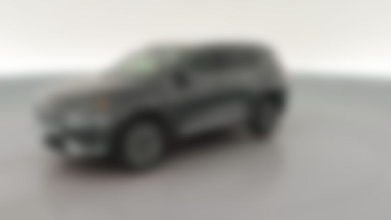 2023 Hyundai Santa Fe Hybrid vehicle photo