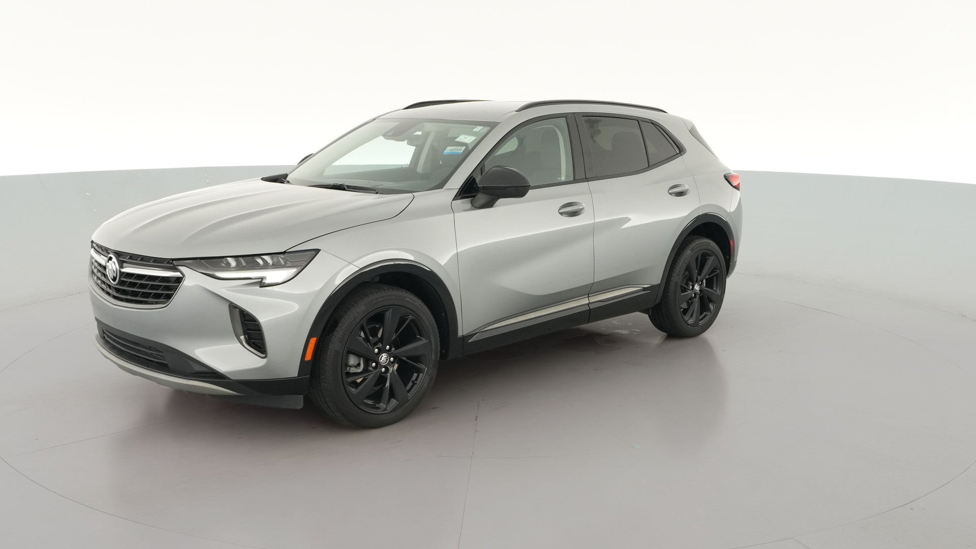 2023 Buick Envision vehicle photo