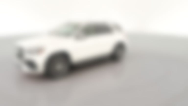 2022 Mercedes-Benz GLE vehicle photo