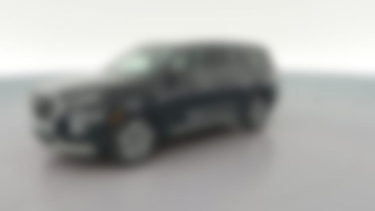 2022 Hyundai Palisade vehicle photo