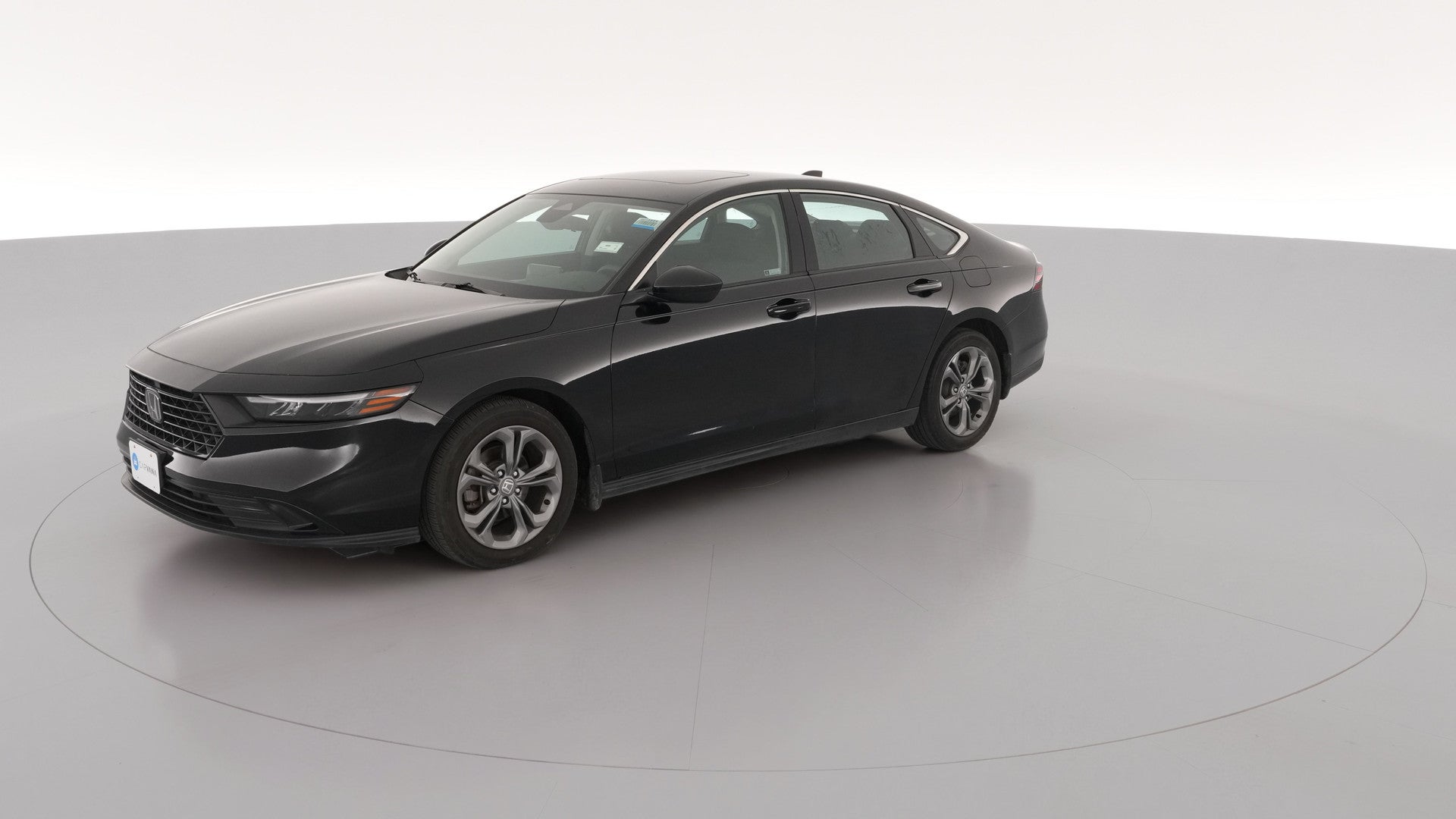 2024 Honda Accord vehicle photo