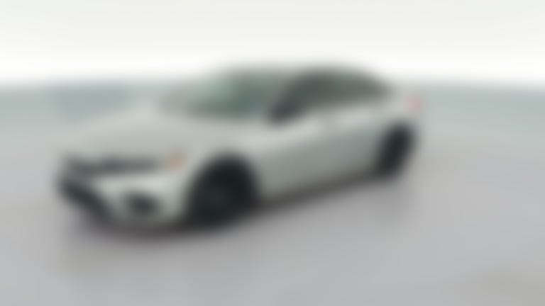 2024 Honda Civic vehicle photo