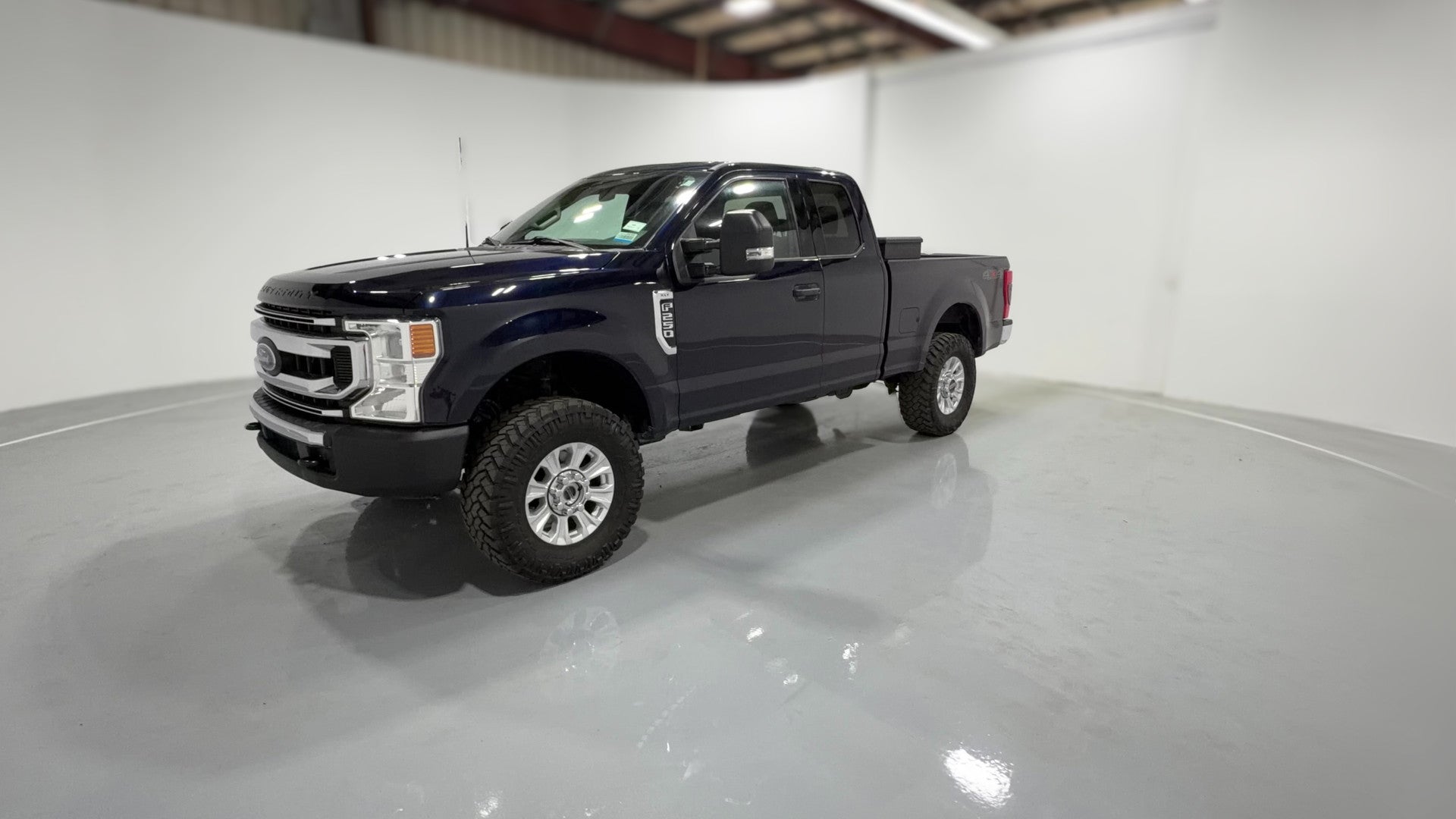 2022 Ford F250 Super Duty Super Cab vehicle photo