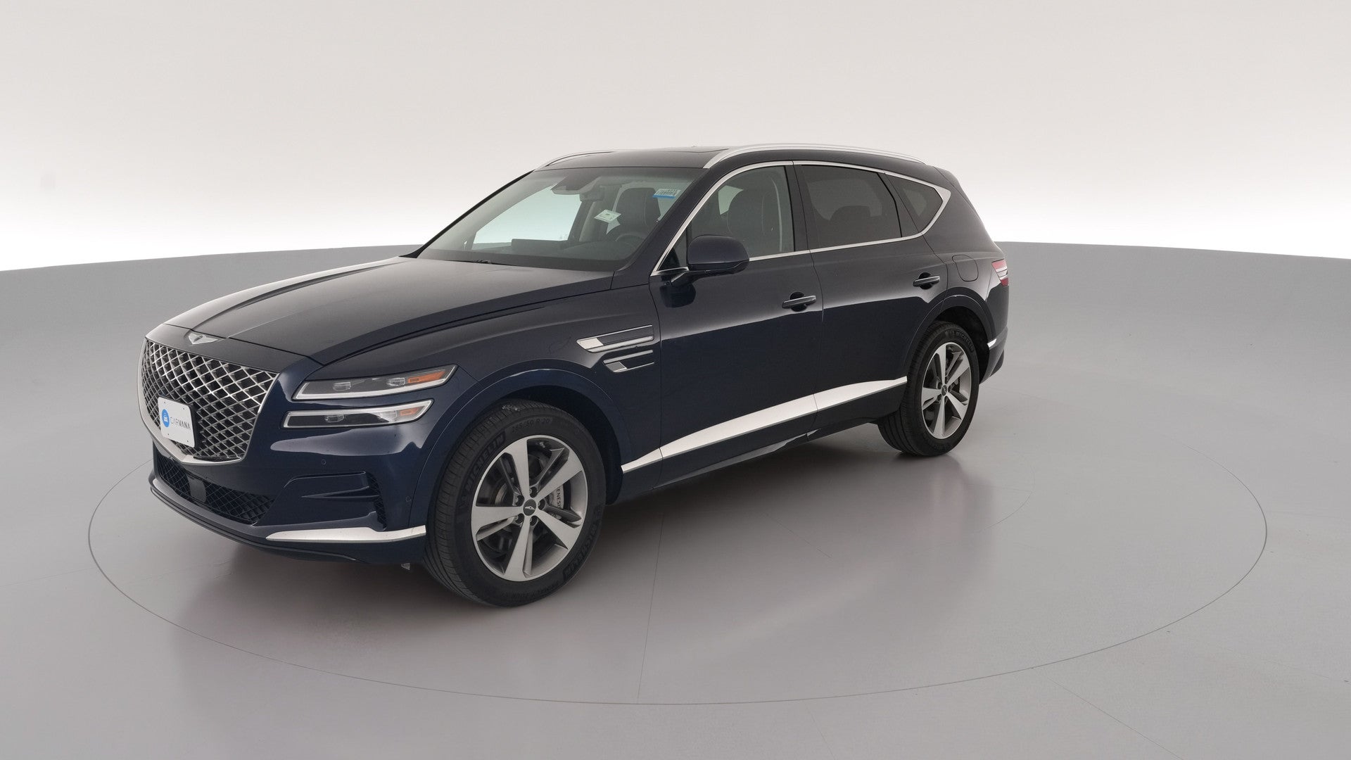 2024 Genesis GV80 vehicle photo