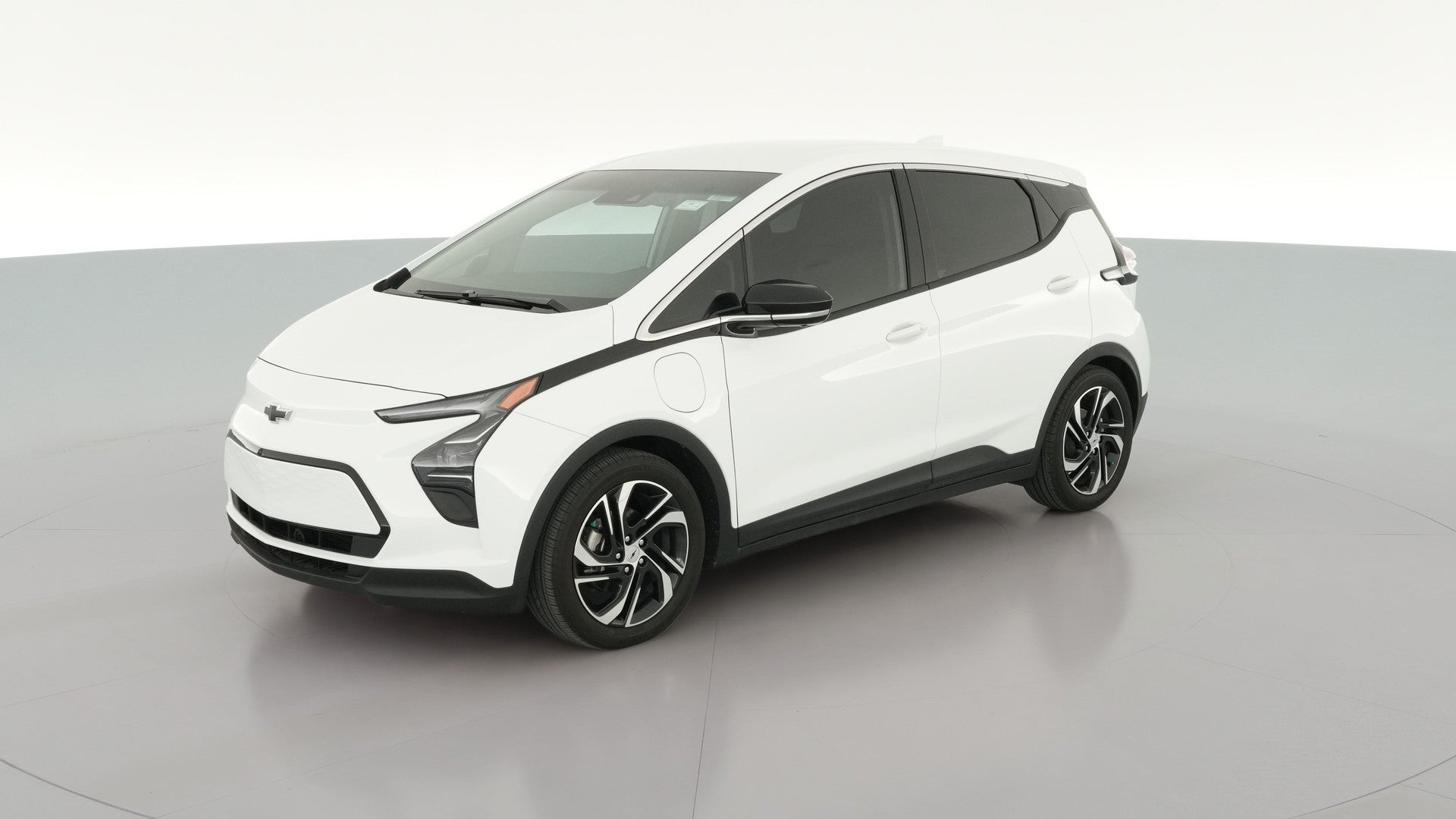 2023 Chevrolet Bolt EV vehicle photo