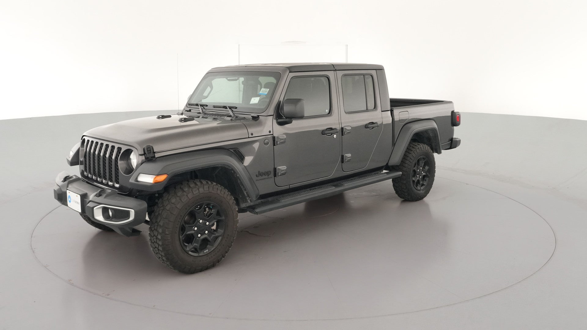 2023 Jeep Gladiator vehicle photo