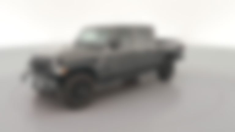 2023 Jeep Gladiator vehicle photo