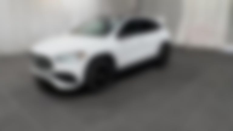 2022 Mercedes-Benz GLA vehicle photo