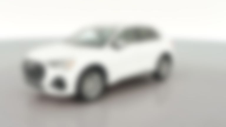 2025 Audi Q3 vehicle photo
