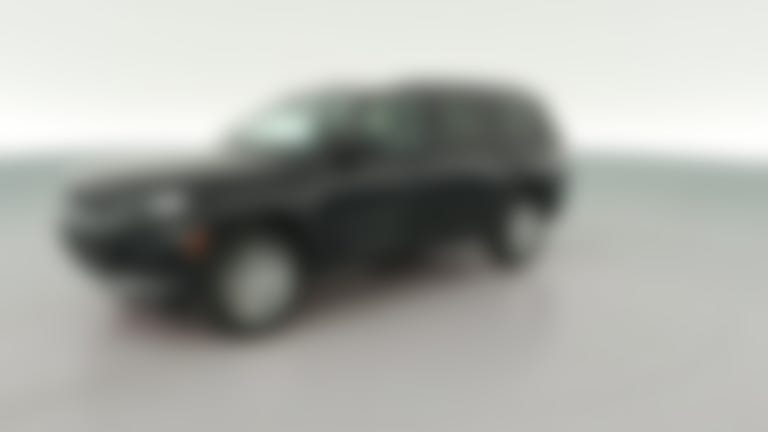 2026 Jeep Grand Cherokee L vehicle photo