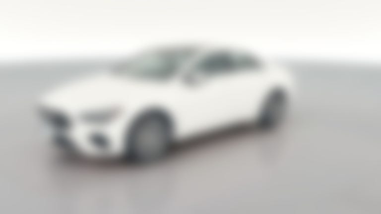 2025 Mercedes-Benz CLA vehicle photo