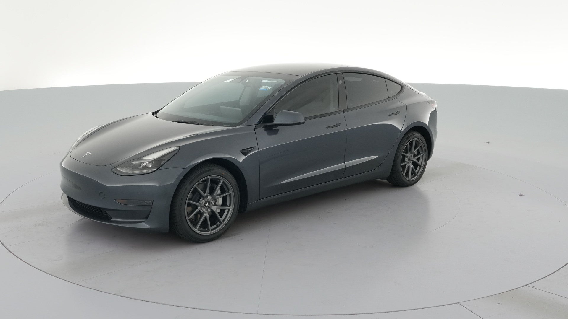 2023 Tesla Model 3 vehicle photo