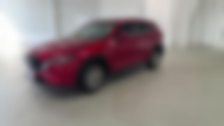 2023 MAZDA CX-5 vehicle photo