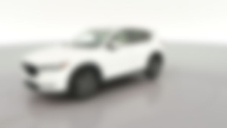 2018 MAZDA CX-5 vehicle photo