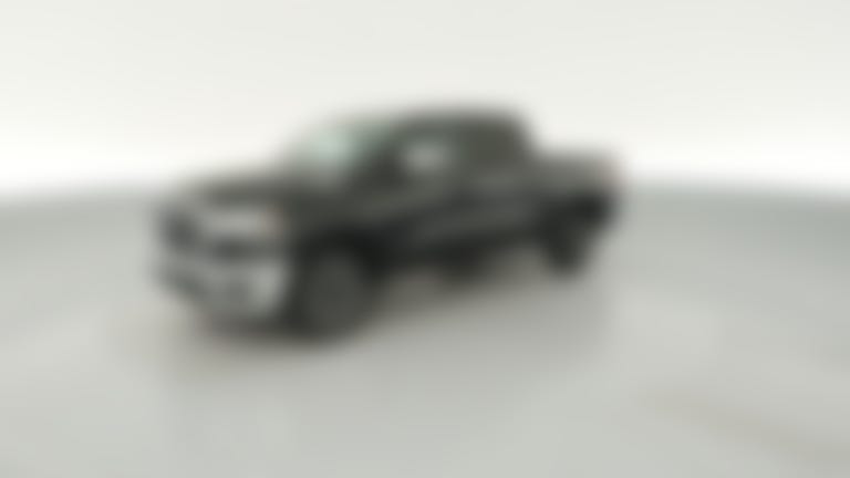 2025 Ram 1500 Crew Cab vehicle photo