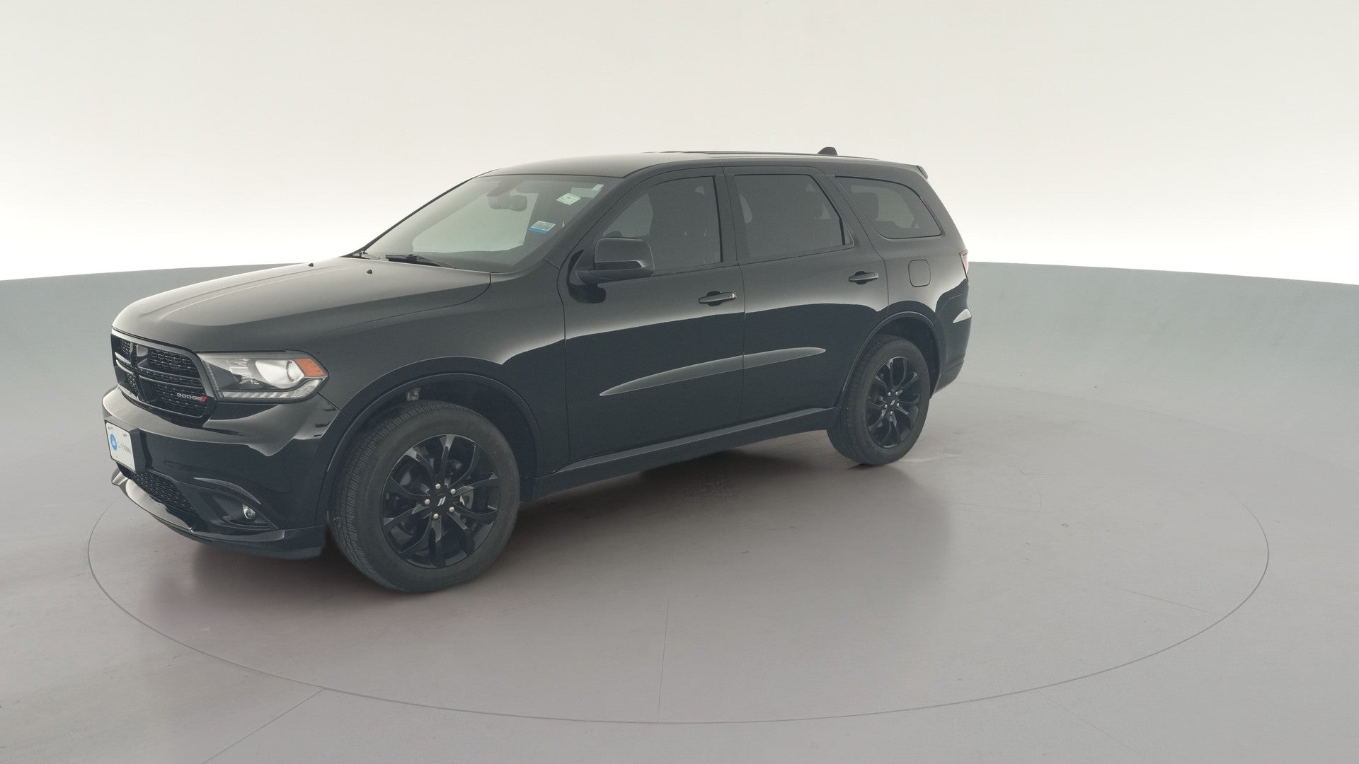 2019 Dodge Durango vehicle photo