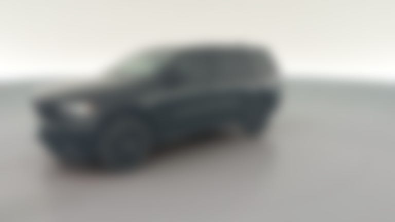2019 Dodge Durango vehicle photo