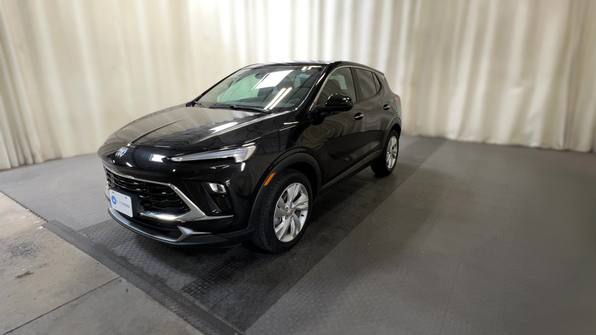 2025 Buick Encore GX vehicle photo