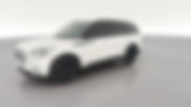 2020 Lincoln Aviator vehicle photo