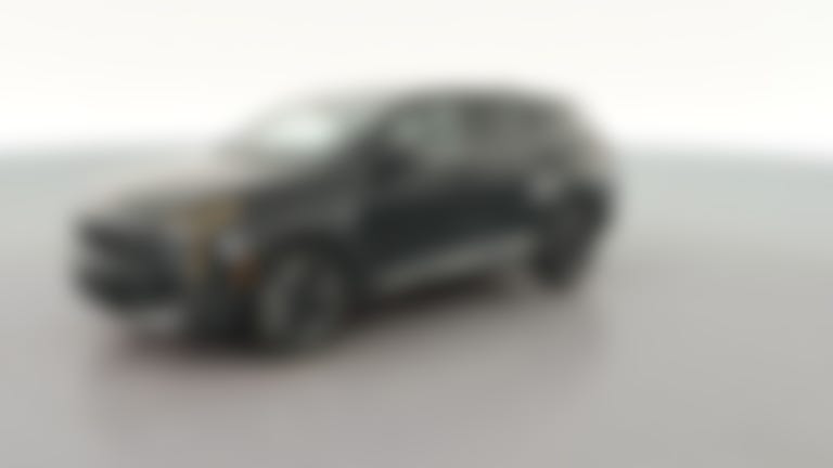 2026 Kia Sportage vehicle photo