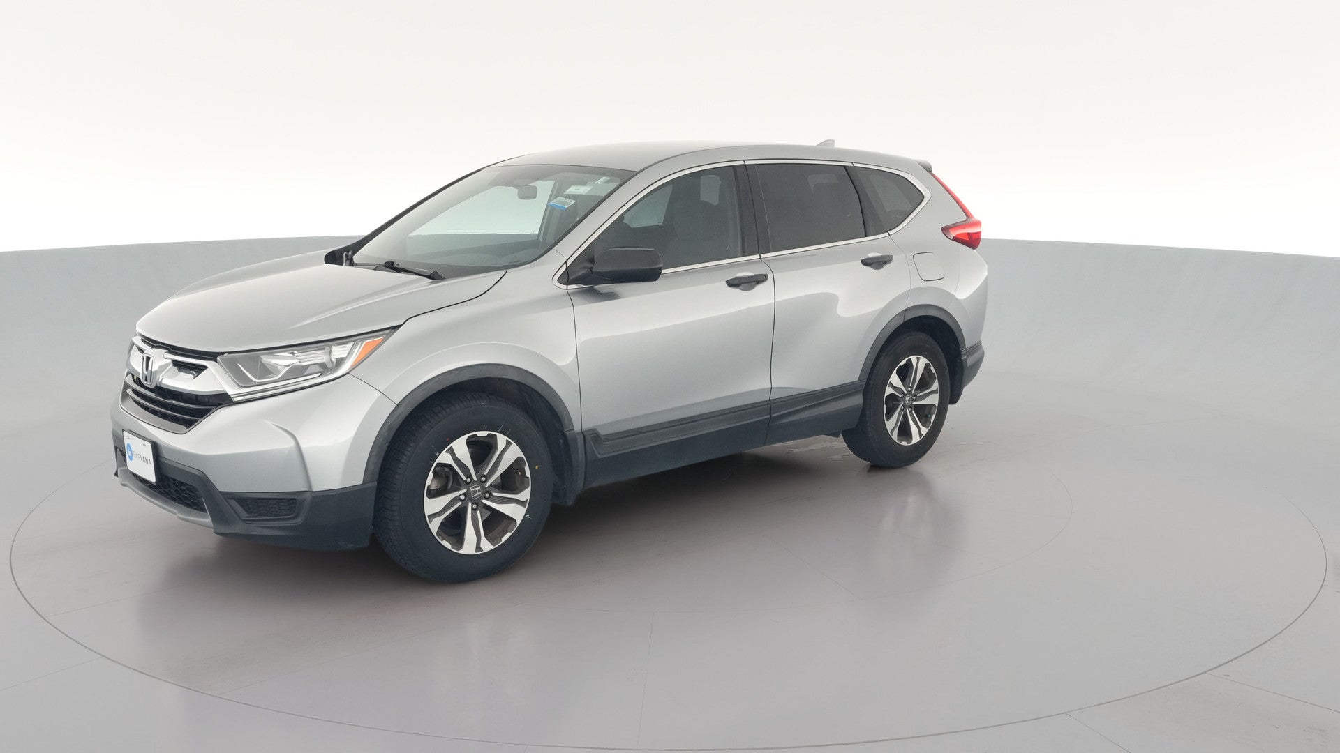 2019 Honda CR-V vehicle photo