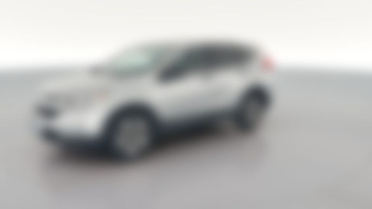 2019 Honda CR-V vehicle photo